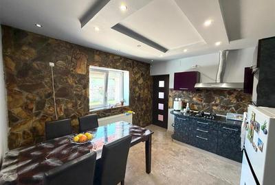 Casă cu 3 camere cu Teren 740 Mp în Tărian - 26