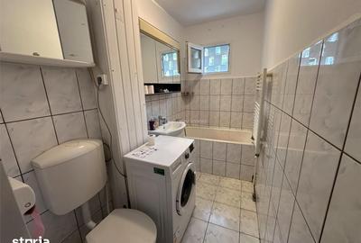 Apartament cu 2 camere semidecomandat în Centrul Civic - 20
