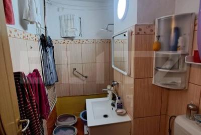 Apartament cu 2 camere decomandat, mobilat în Electroprecizia