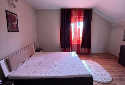 Apartament cu 2 camere în Cetate - 3