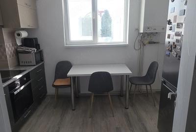 Apartament cu 2 camere semidecomandat în Cedonia - 6