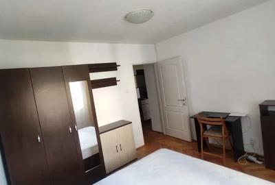 Apartament cu 2 camere decomandat, mobilat în Zorilor - 2