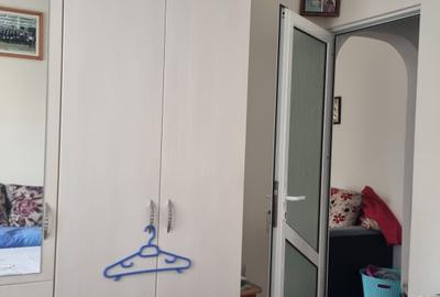 Apartament cu 2 camere semidecomandat în Central - 2