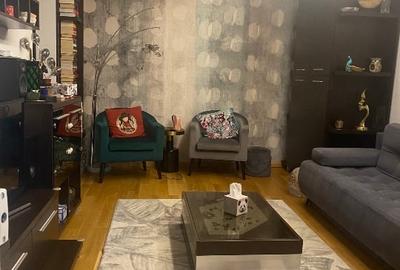 Apartament cu 3 camere decomandat, mobilat în Brâncoveanu - 3