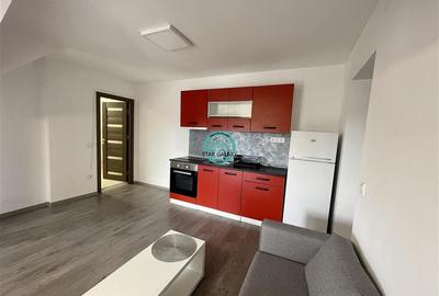Apartament cu 2 camere decomandat în Mureșeni - 2