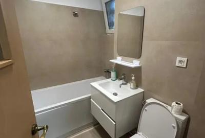 Apartament cu 2 camere decomandat, mobilat în Ultracentral