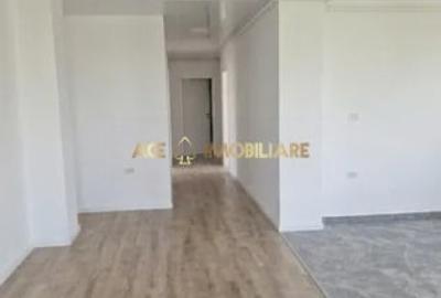 Apartament cu 3 camere semidecomandat, mobilat în Crângași - 5