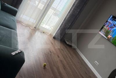 Apartament cu 2 camere semidecomandat în Central - 8