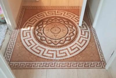 Apartament cu 2 camere în Cornișa