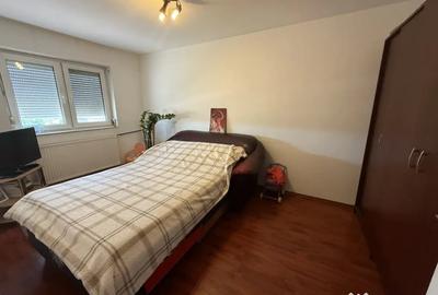 Apartament cu 2 camere semidecomandat în Lipovei