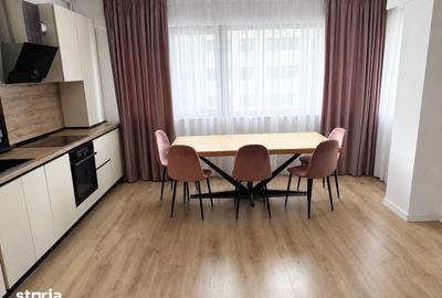 Apartament cu 2 camere în Nord - 4