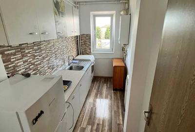 Apartament cu 2 camere decomandat în Central - 6