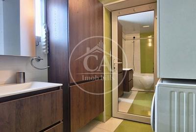 Apartament cu 2 camere decomandat în Iosia