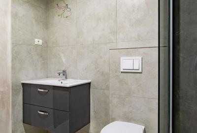 Apartament cu 2 camere semidecomandat, mobilat în Dacia - 16