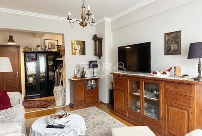 Apartament cu 3 camere în Ultracentral - 16