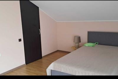Casă cu 4 camere în Șmig - 3