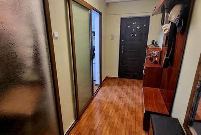 Apartament cu 3 camere semidecomandat, mobilat în Ultracentral - 16