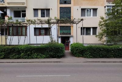 Apartament cu 2 camere decomandat în Central - 8