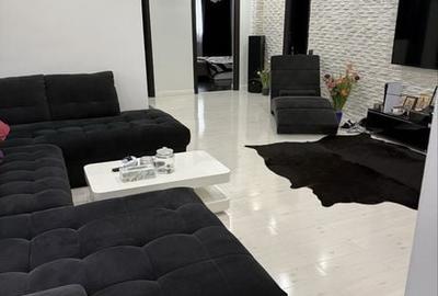 Casă cu 4 camere cu Teren 150 Mp în Titan