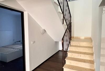 Duplex cu 5 camere cu Canalizare în Dancu - 3