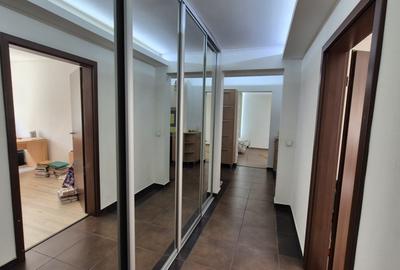 Apartament cu 3 camere decomandat, mobilat în Militari - 8