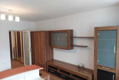 Garsonieră decomandată în Lujerului - 2