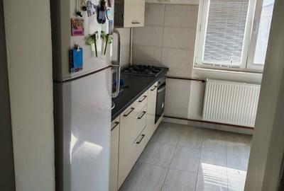 Garsonieră decomandată în Brâncoveanu - 8