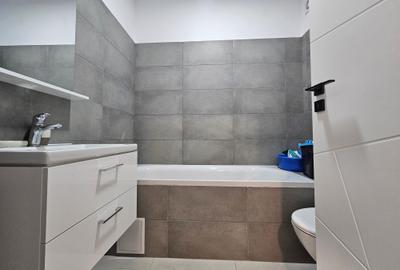 Apartament cu 2 camere decomandat în Berceni - 4