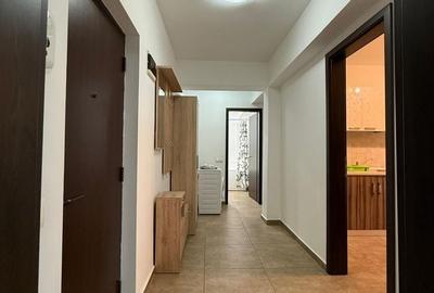 Apartament cu 2 camere în Central - 2