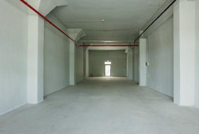 Spațiu comercial, de 144 mp, în Aeroport - 4