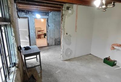 Casă individuală cu 3 camere cu Teren 939 Mp în Băltăreți - 6