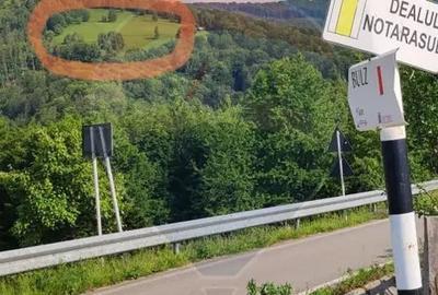 Teren de 128948 mp, în Munteni - 7