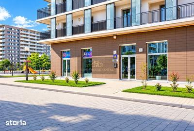 Apartament cu 2 camere decomandat, mobilat în Văcăresti