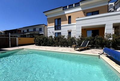 Apartament cu 2 camere decomandat, mobilat în Braytim - 1