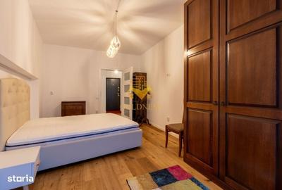 Apartament cu 2 camere în Central - 7