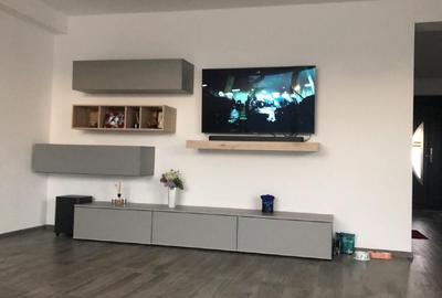 Casă individuală cu 4 camere cu Canalizare în Budești - 16