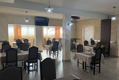 Spațiu comercial, de 434 mp, în Vest - 11