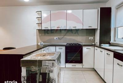 Apartament cu 6 camere, mobilat în Dârste - 3