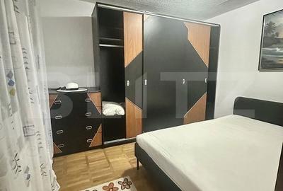Apartament cu 2 camere, mobilat în Circumvalațiunii - 3