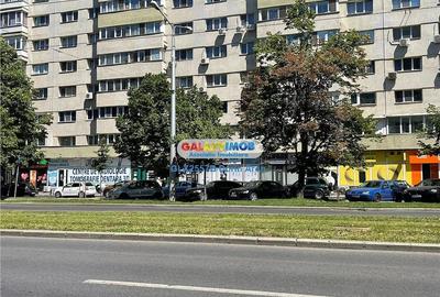 Spațiu comercial, de 100 mp, în Pantelimon