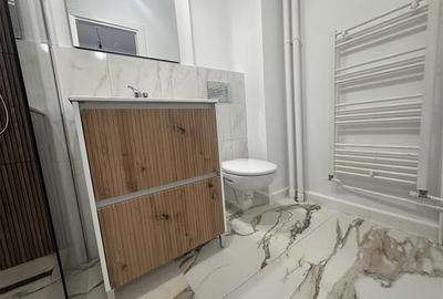 Apartament cu 2 camere decomandat în Circumvalațiunii - 11
