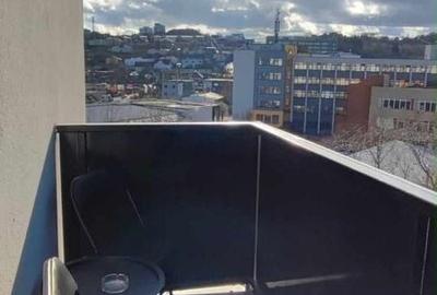 Apartament cu 2 camere în Dâmbul Rotund - 3