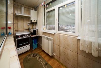 Garsonieră decomandată în Siderurgiștilor - 4