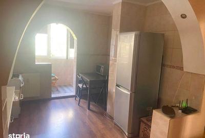 Garsonieră în Ozana