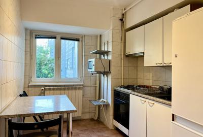 Apartament cu 2 camere decomandat, mobilat în Unirii - 3