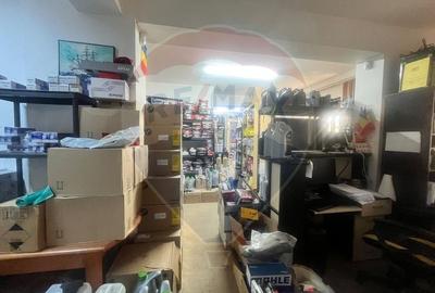 Spațiu comercial, de 147 mp, în Valea Oltului - 5