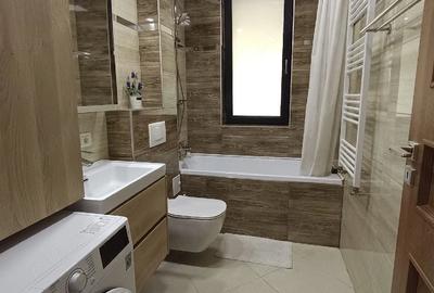 Apartament cu 2 camere semidecomandat în Central - 3