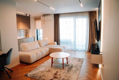 Apartament cu 2 camere decomandat în Dosu Bricii - 2