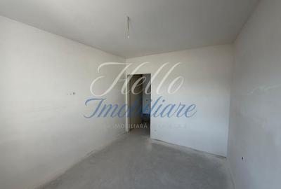 Apartament cu 2 camere semidecomandat în Florești - 4