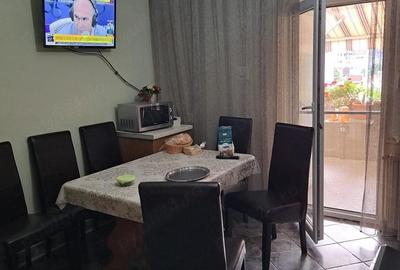 Apartament cu 3 camere decomandat în Soarelui - 5